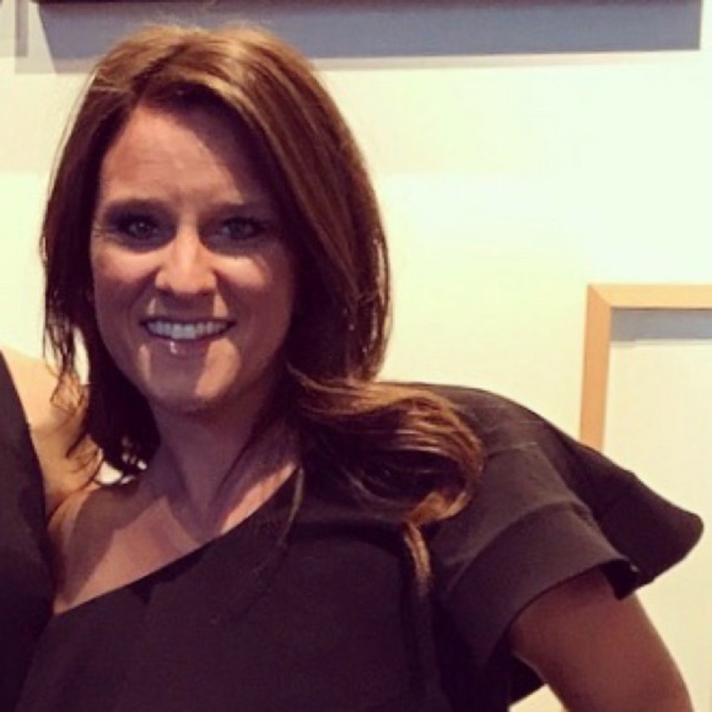 meet your posher, caroline